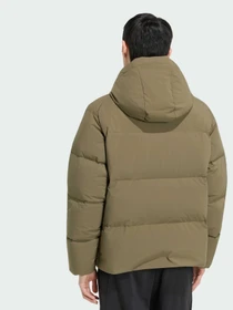 Куртки и дубленки Adidas модель KY3236 Фото