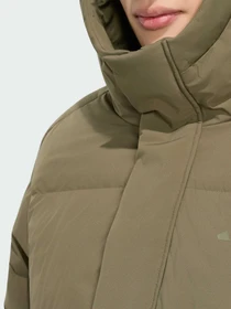 Куртки и дубленки Adidas модель KY3236 Фото