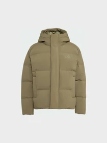 Куртки и дубленки Adidas модель KY3236 Фото