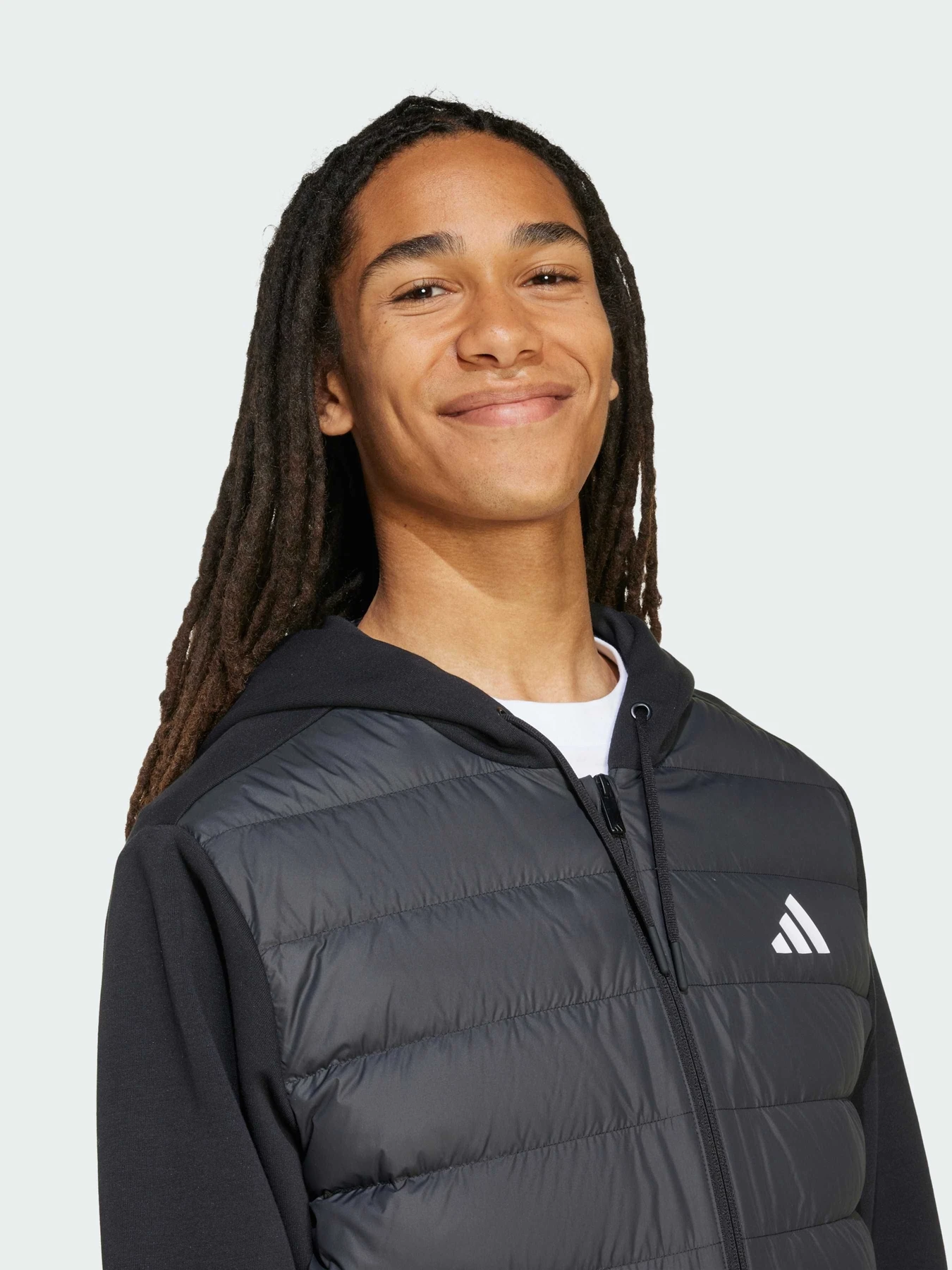 Куртки та дублянки Adidas модель KA5251 Куртки та дублянки Adidas модель KA5251 Фото