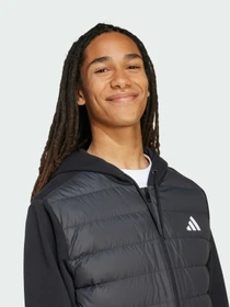 Куртки та дублянки Adidas модель KA5251 Фото