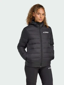 Куртки та дублянки Adidas Adidas Essentials модель KB2149 Фото