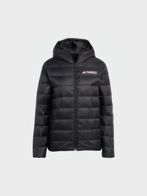 Куртки та дублянки Adidas Adidas Essentials модель KB2149 Фото