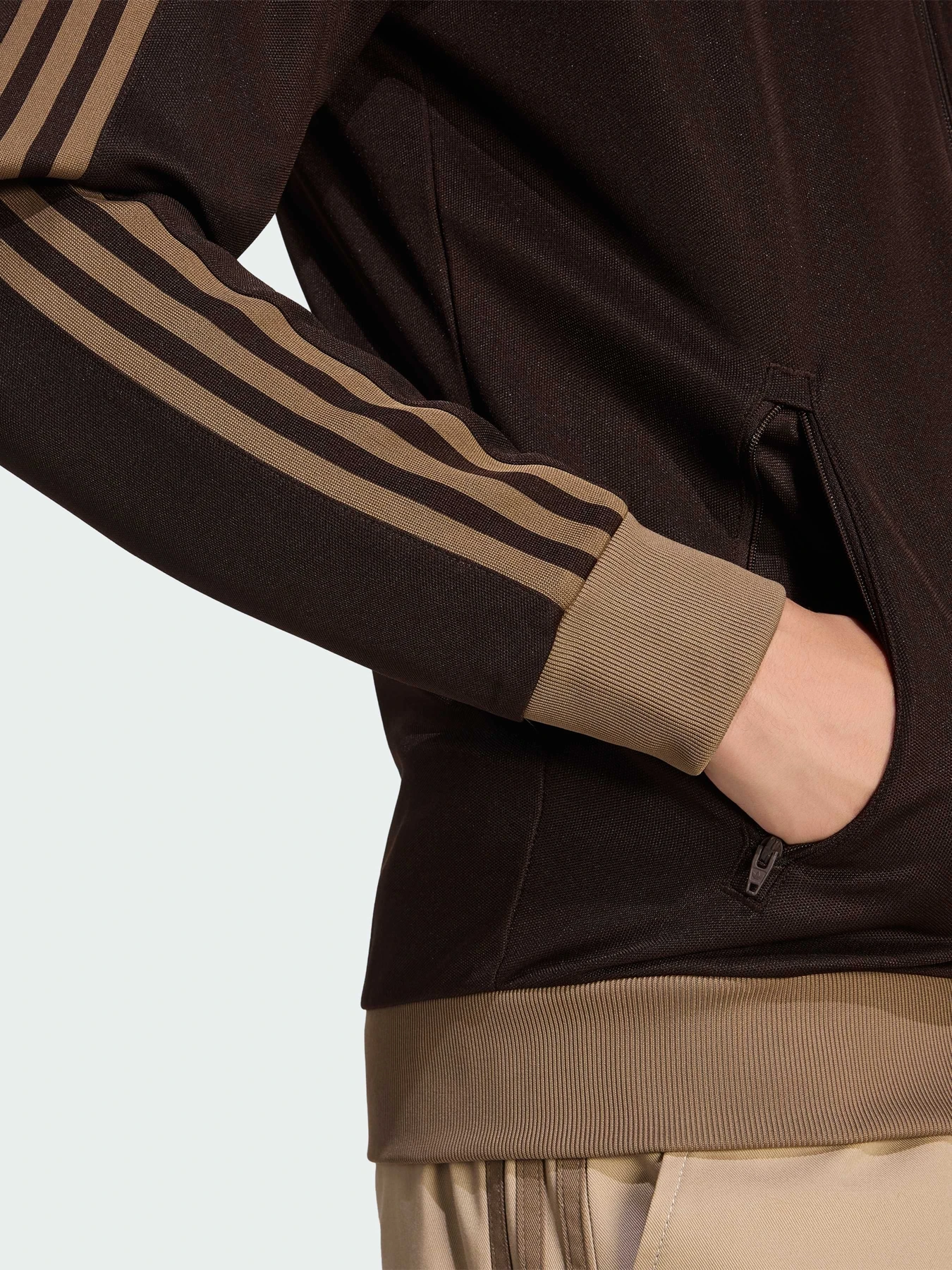 Худі та світшоти Adidas Adicolor модель KT5042 Худі та світшоти Adidas Adicolor модель KT5042 Фото