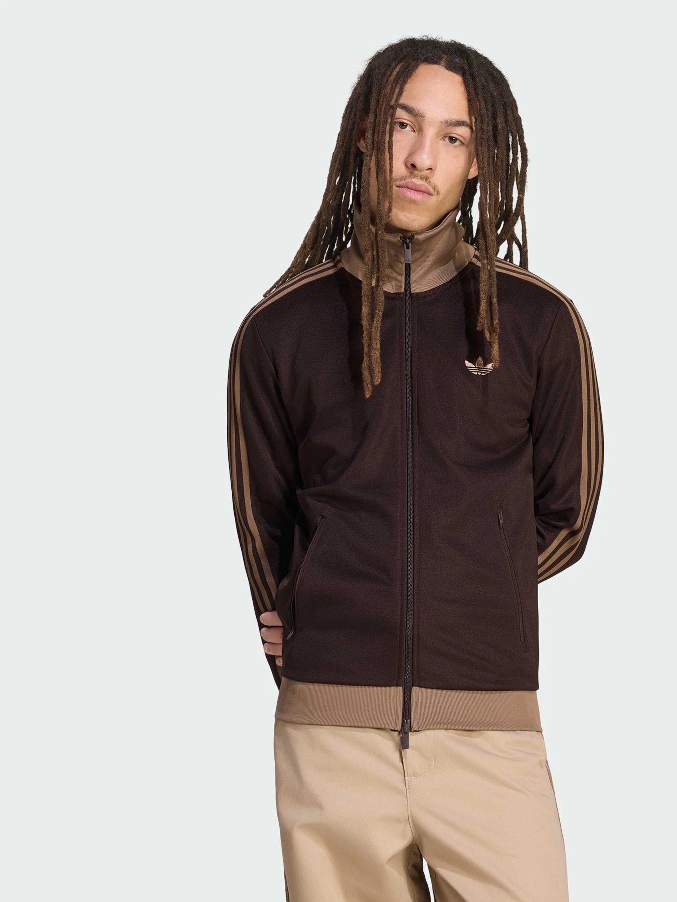 Худі та світшоти Adidas Adicolor модель KT5042 Худі та світшоти Adidas Adicolor модель KT5042 Фото