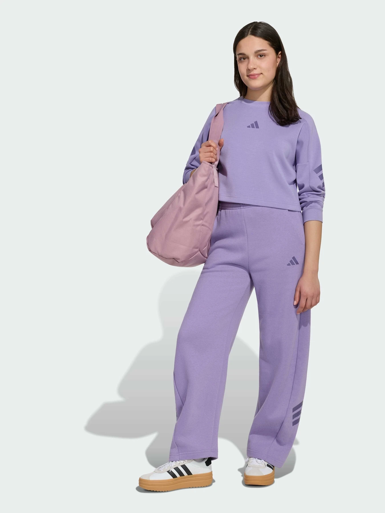 Штани Adidas модель KQ6163 Штани Adidas модель KQ6163 Фото