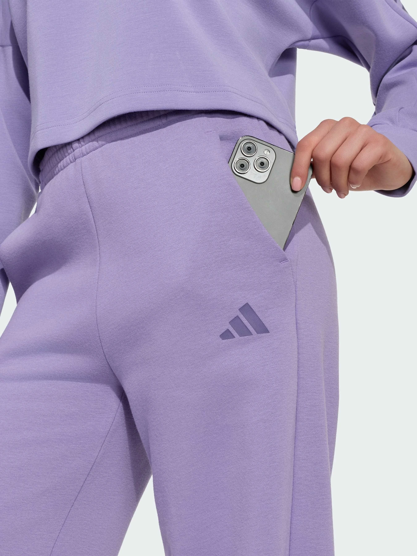 Штани Adidas модель KQ6163 Штани Adidas модель KQ6163 Фото