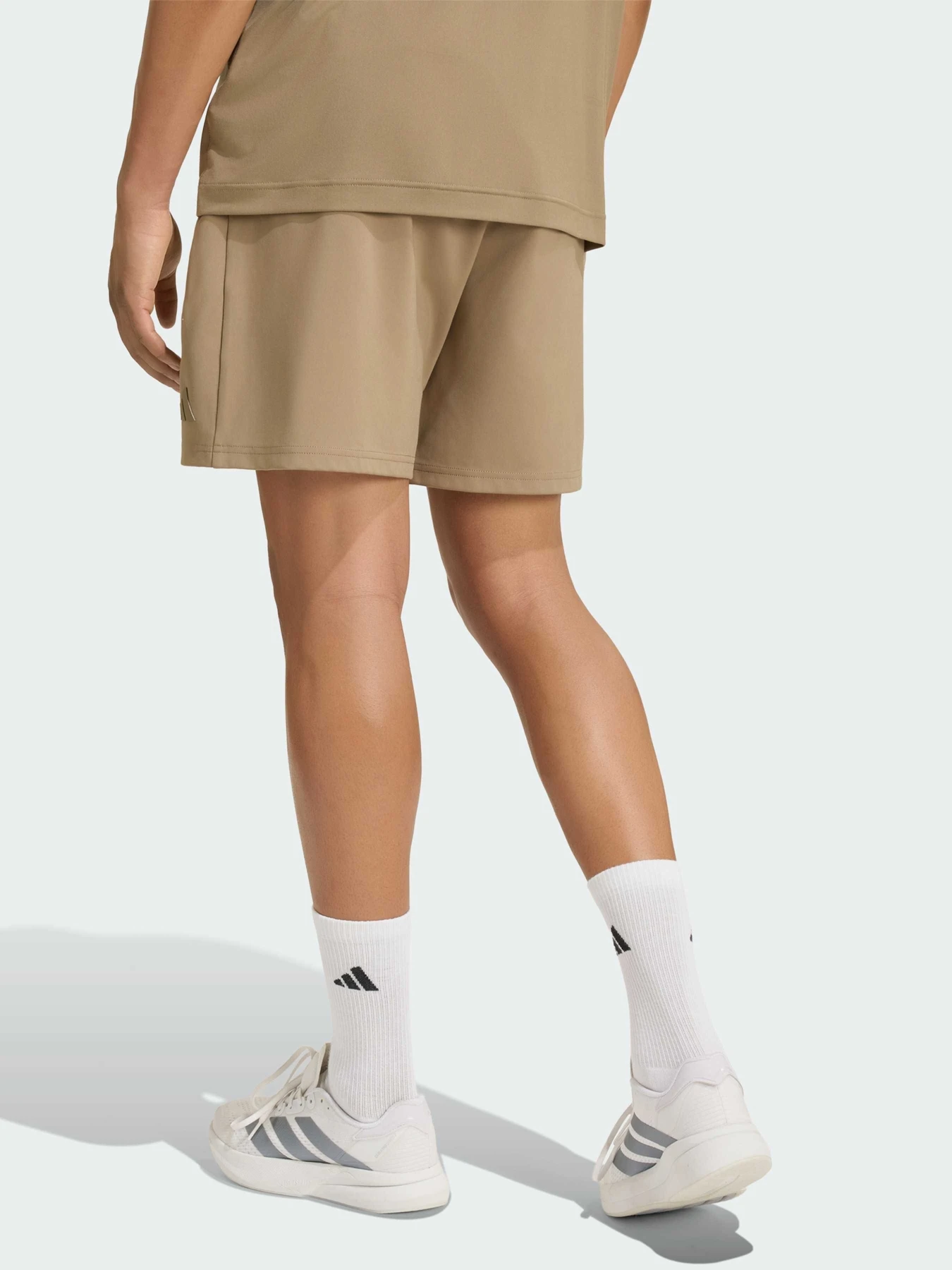 Шорты Adidas модель KR8781 Фото
