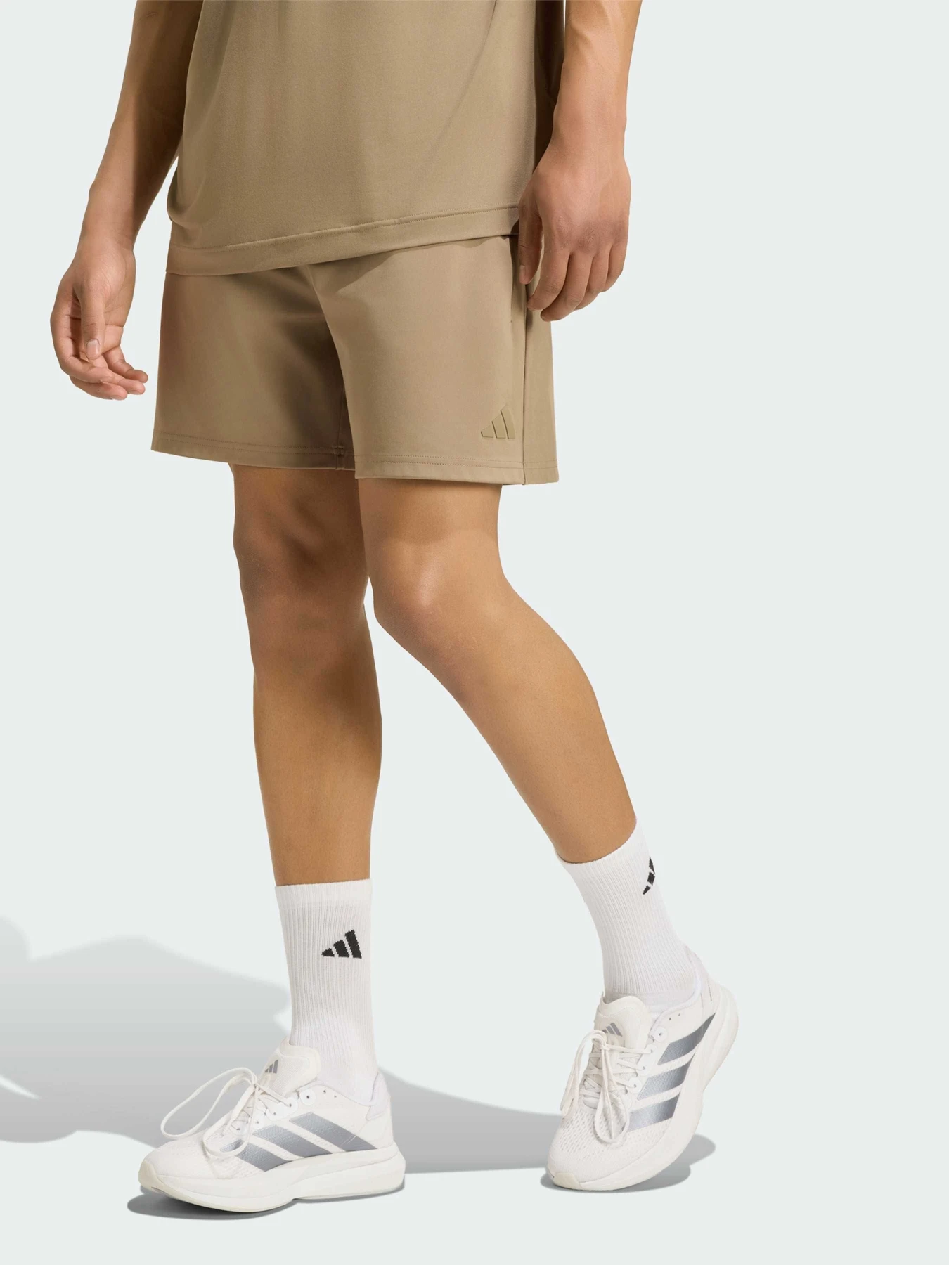 Шорты Adidas модель KR8781 Фото