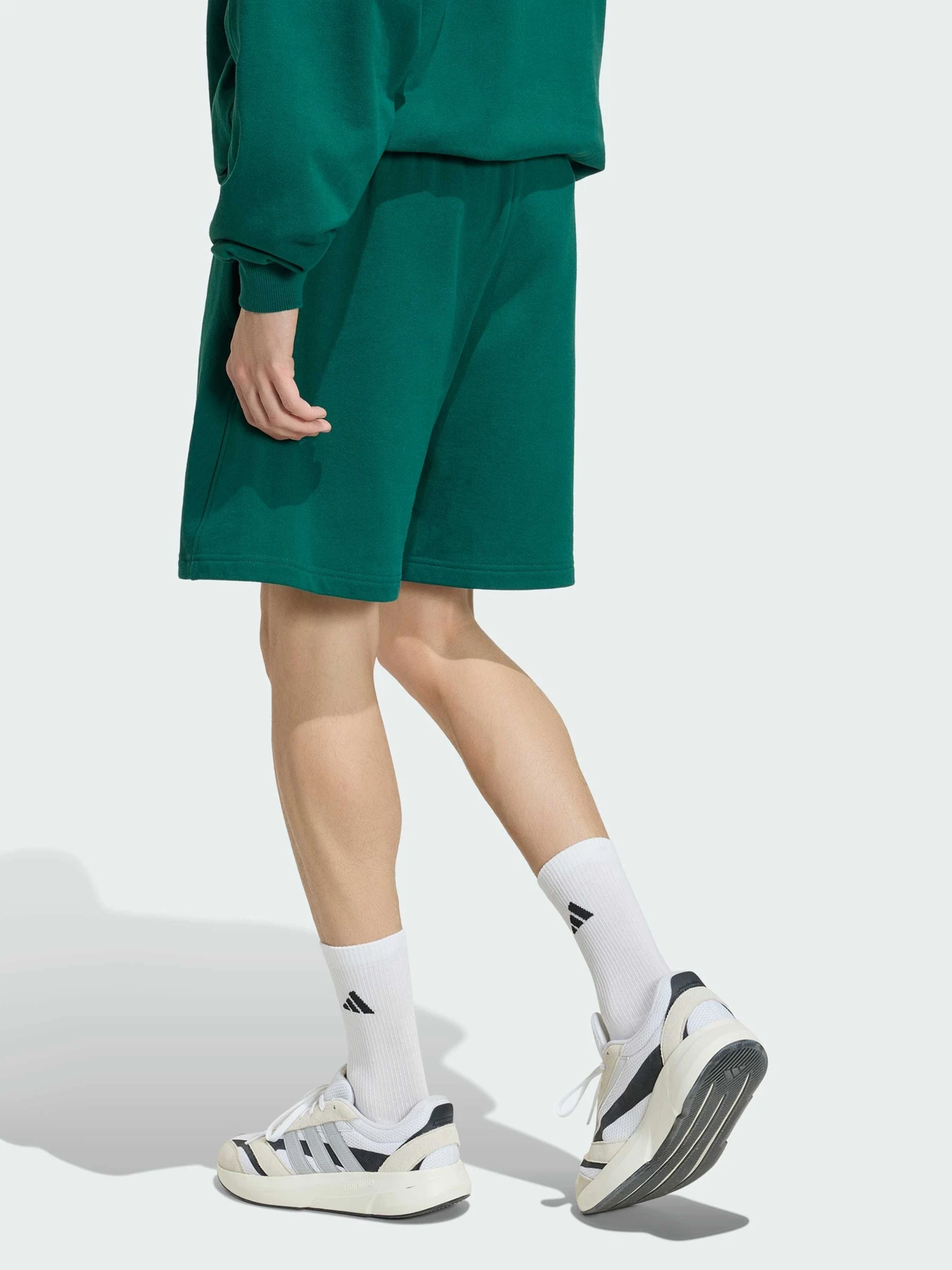 Шорты Adidas модель KW2303 Фото