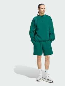 Шорты Adidas модель KW2303 Фото