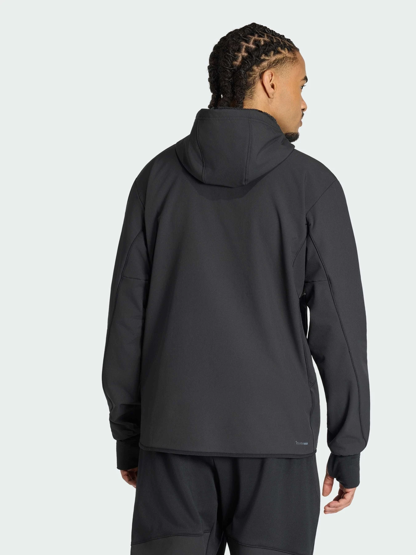 Худі та світшоти Adidas модель KG4782 Худі та світшоти Adidas модель KG4782 Фото
