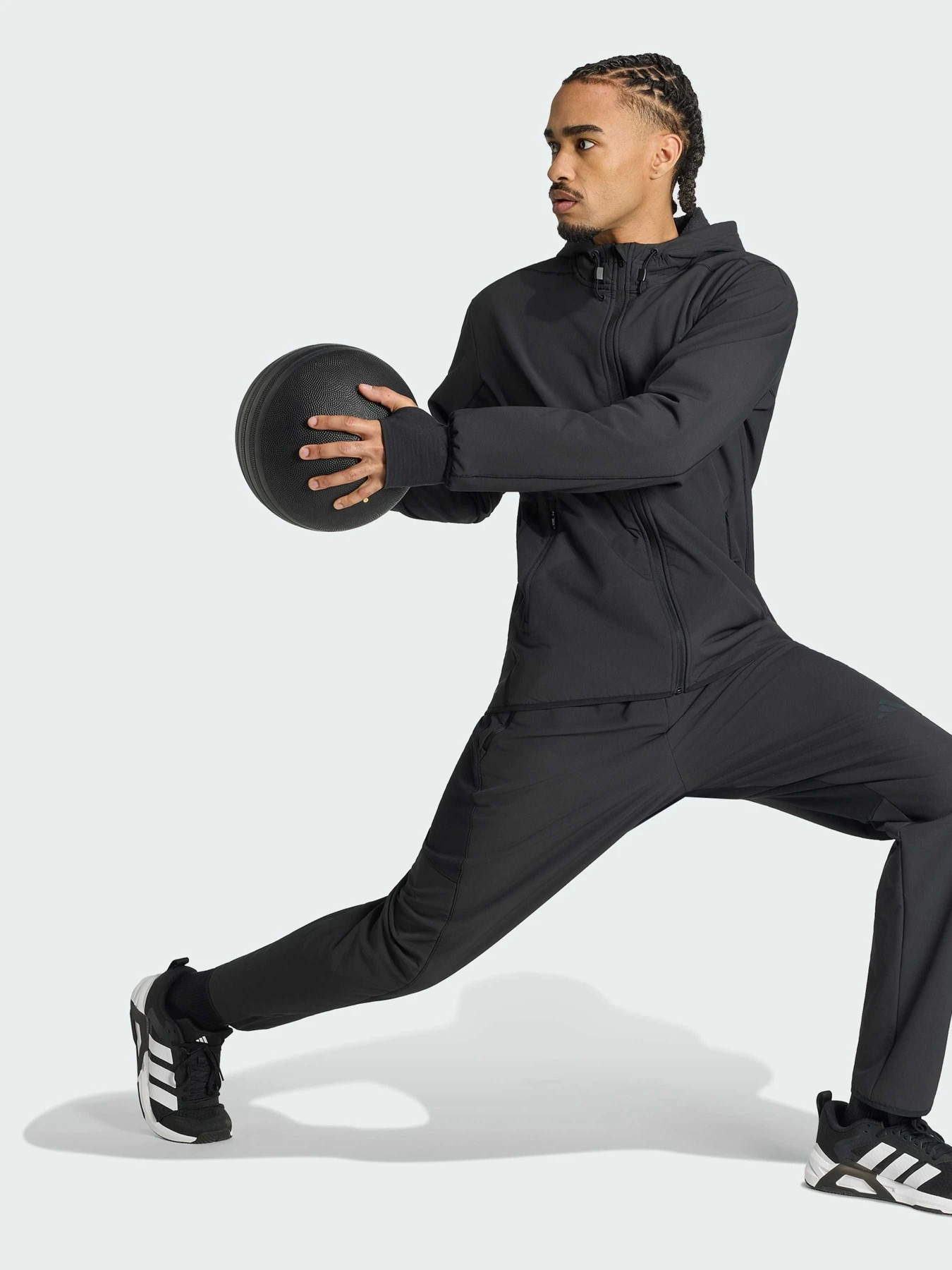 Худі та світшоти Adidas модель KG4782 Худі та світшоти Adidas модель KG4782 Фото