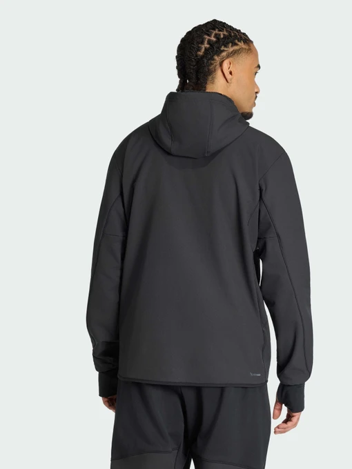 Чоловіча Спортивна кофта adidas фото 2