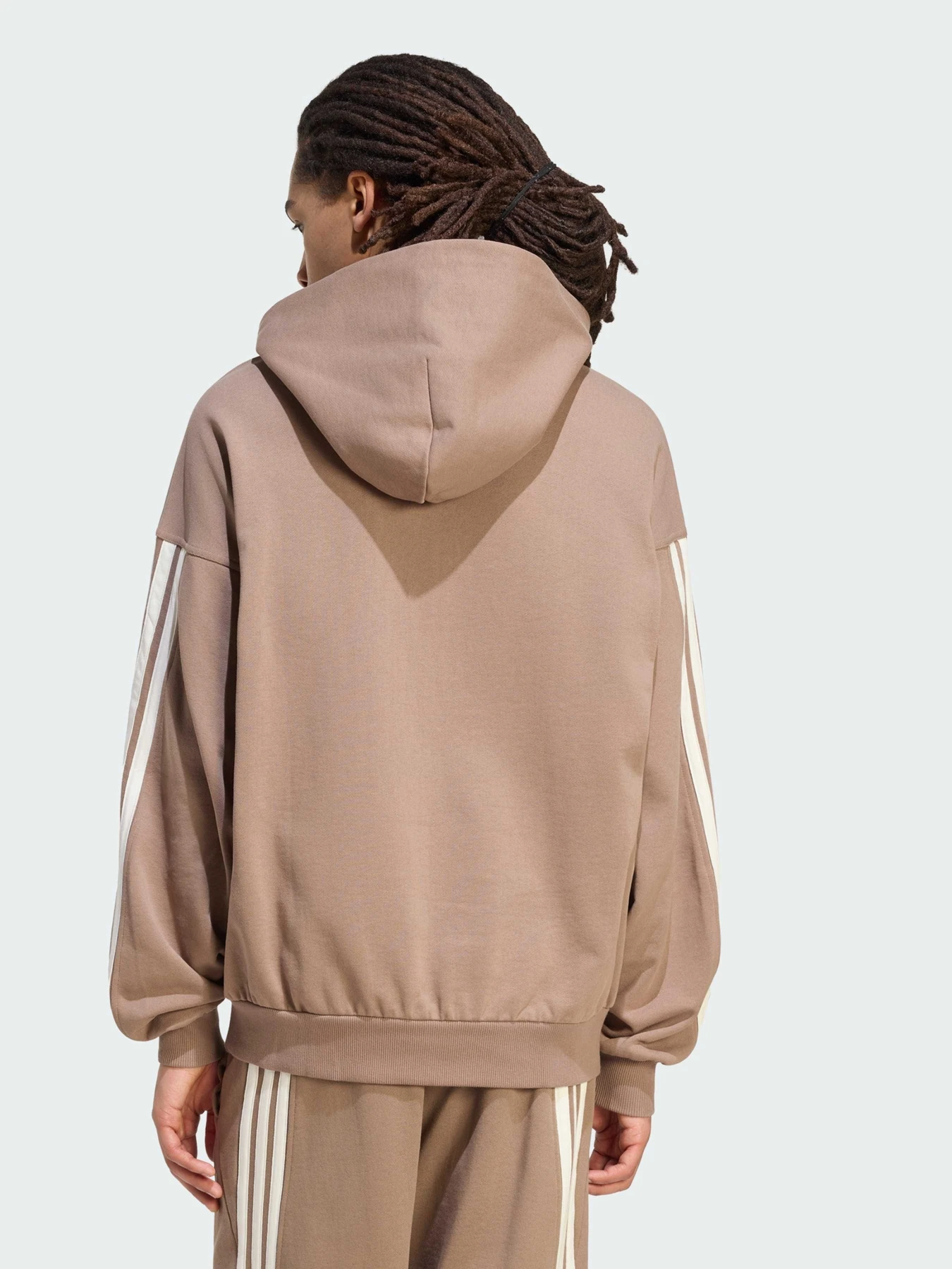 Худі та світшоти Adidas 3 Stripes модель KW2406 Худі та світшоти Adidas 3 Stripes модель KW2406 Фото