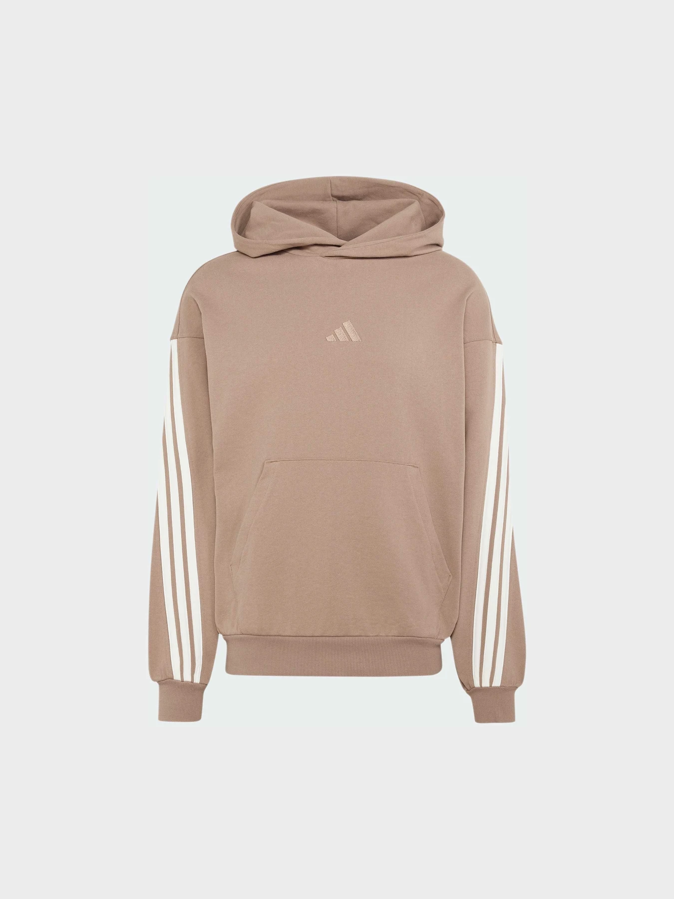 Худі та світшоти Adidas 3 Stripes модель KW2406 Худі та світшоти Adidas 3 Stripes модель KW2406 Фото