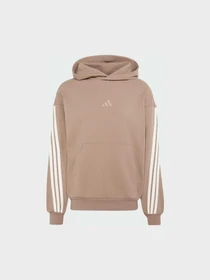 Худі та світшоти Adidas 3 Stripes модель KW2406 Фото