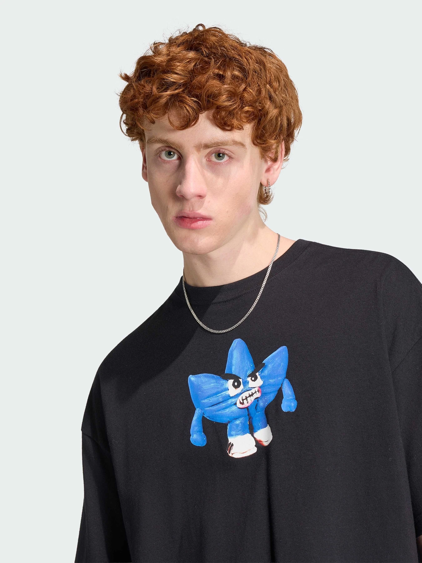 Футболки і поло Adidas Trefoil модель IA5983 Фото