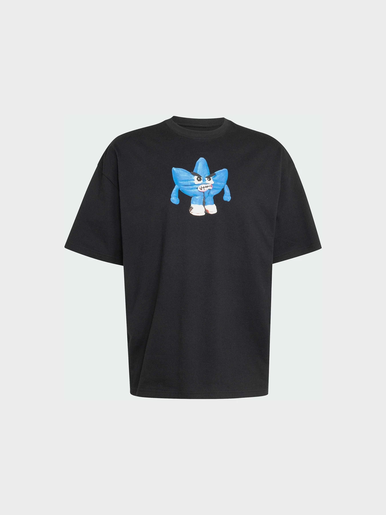 Футболки і поло Adidas Trefoil модель IA5983 Фото