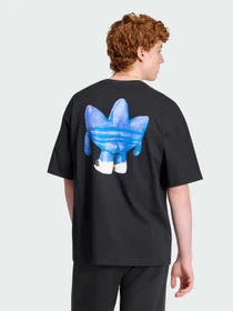 Футболки і поло Adidas Trefoil модель IA5983 Фото