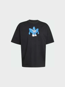 Футболки і поло Adidas Trefoil модель IA5983 Фото