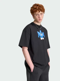 Футболки і поло Adidas Trefoil модель IA5983 Фото