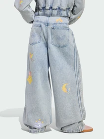 Джинси Adidas Graphics модель KQ6748 Фото