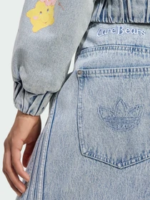 Джинси Adidas Graphics модель KQ6748 Фото