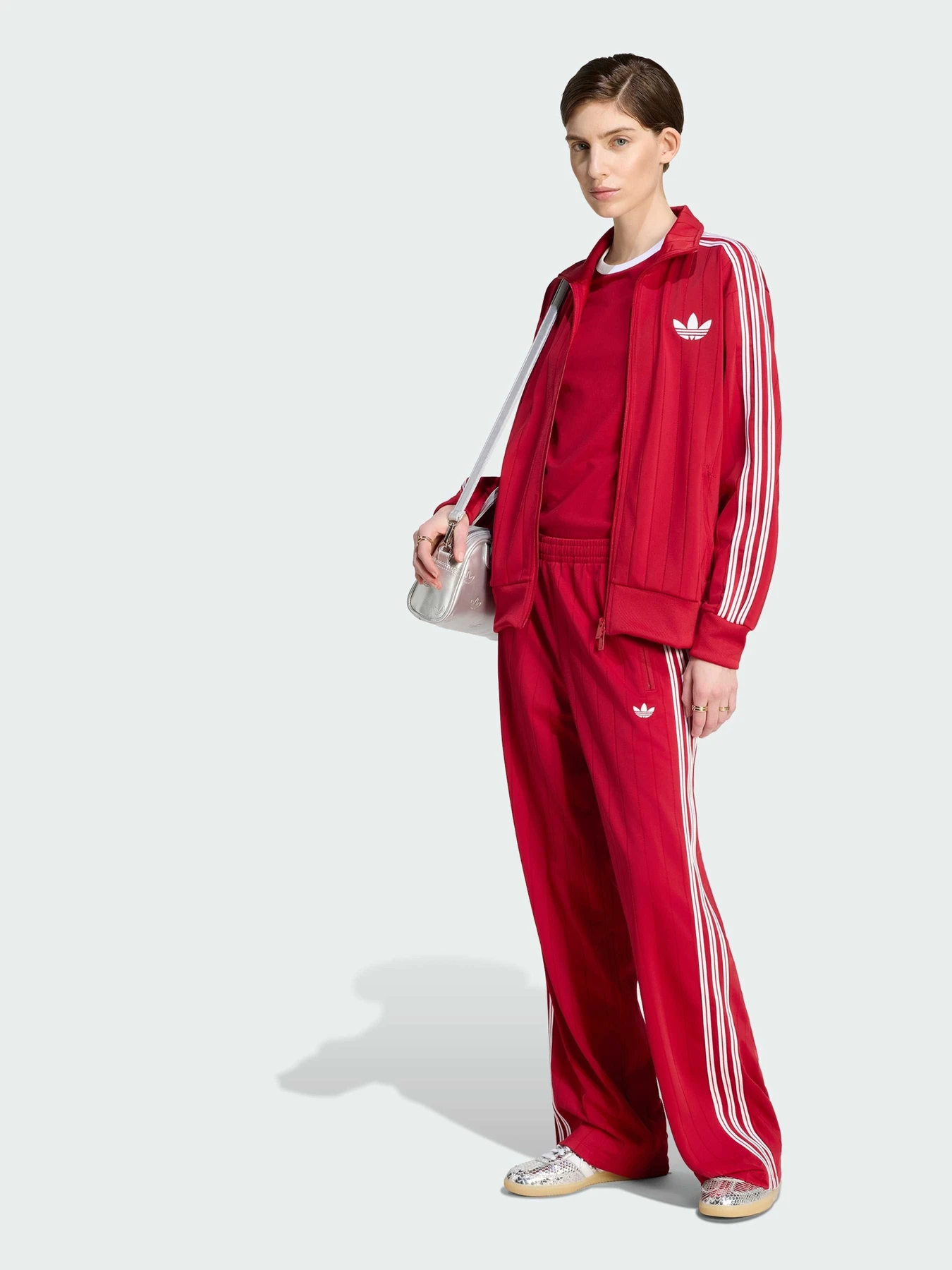 Штани Adidas модель KS9977 Фото
