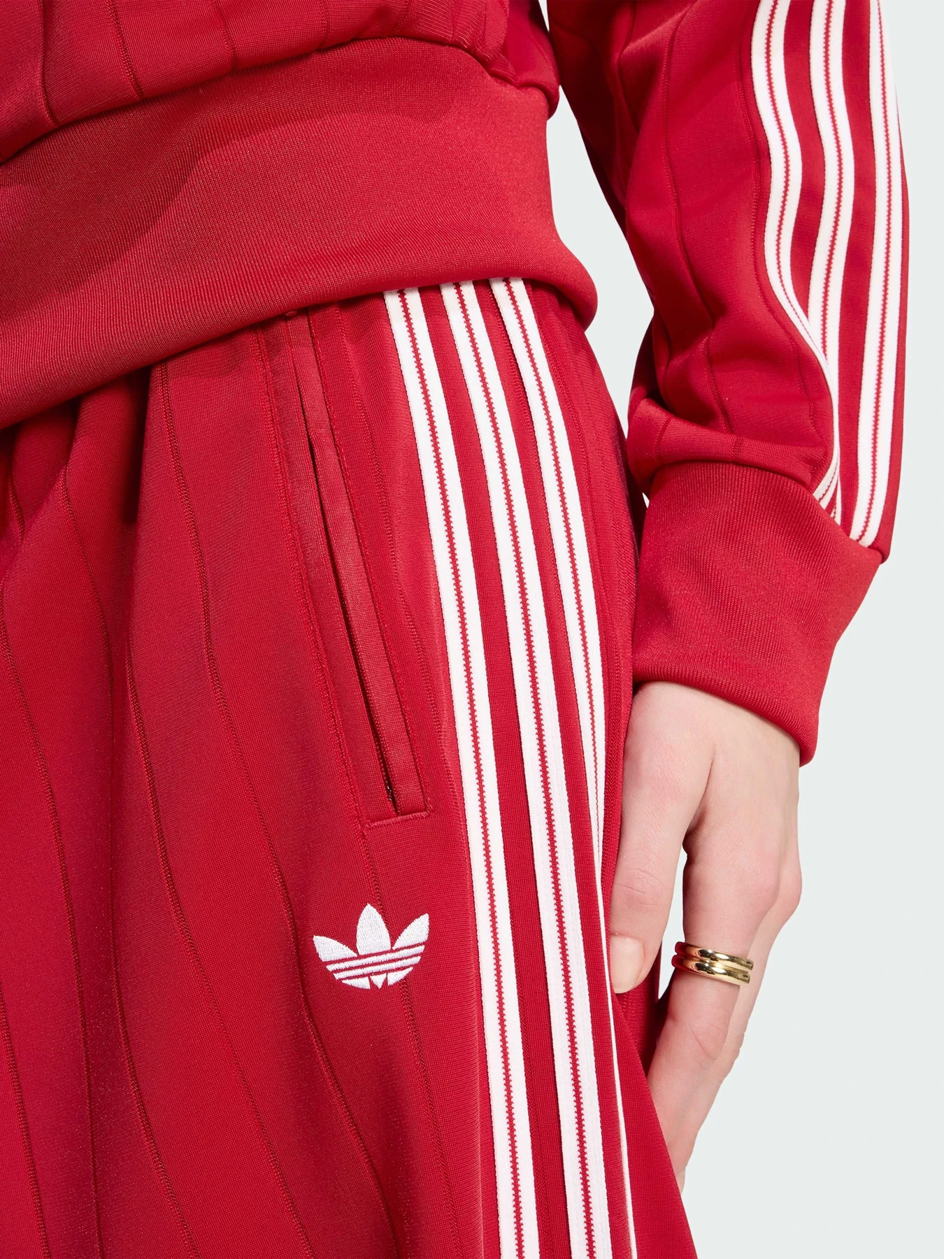 Штани Adidas модель KS9977 Фото