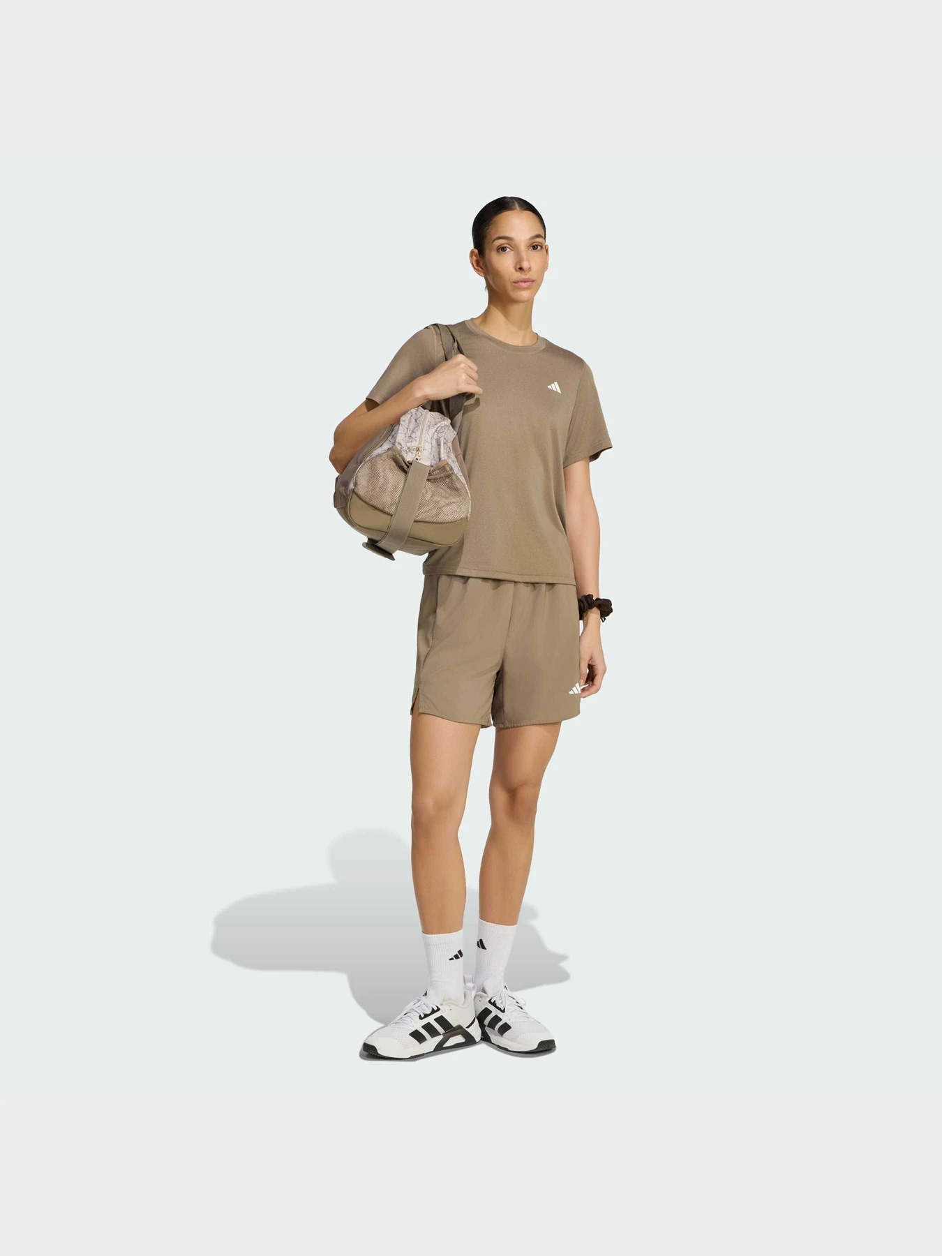Футболки і поло Adidas модель KT1244 Футболки і поло Adidas модель KT1244 Фото