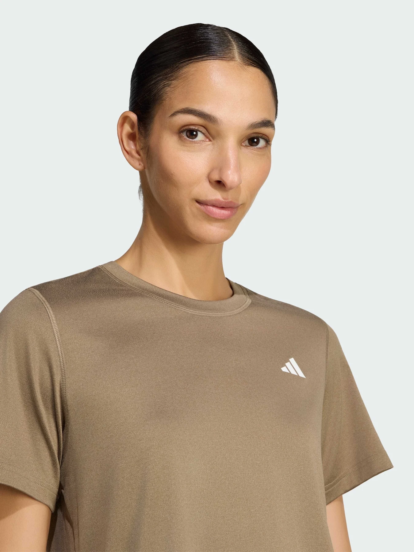 Футболки і поло Adidas модель KT1244 Футболки і поло Adidas модель KT1244 Фото