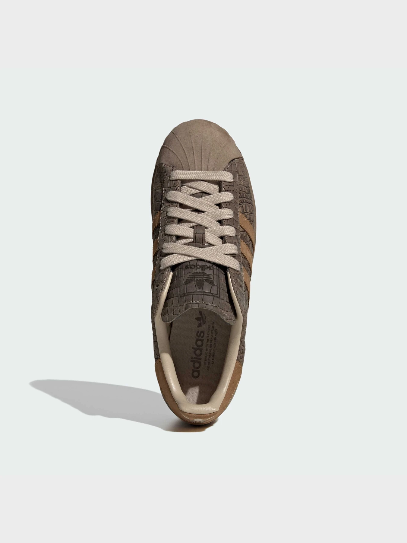 Кеди Adidas Superstar модель KK4750 Кеди Adidas Superstar модель KK4750 Фото