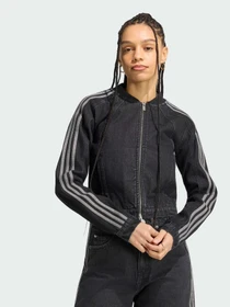 Куртки и дубленки Adidas модель KQ6467 Фото