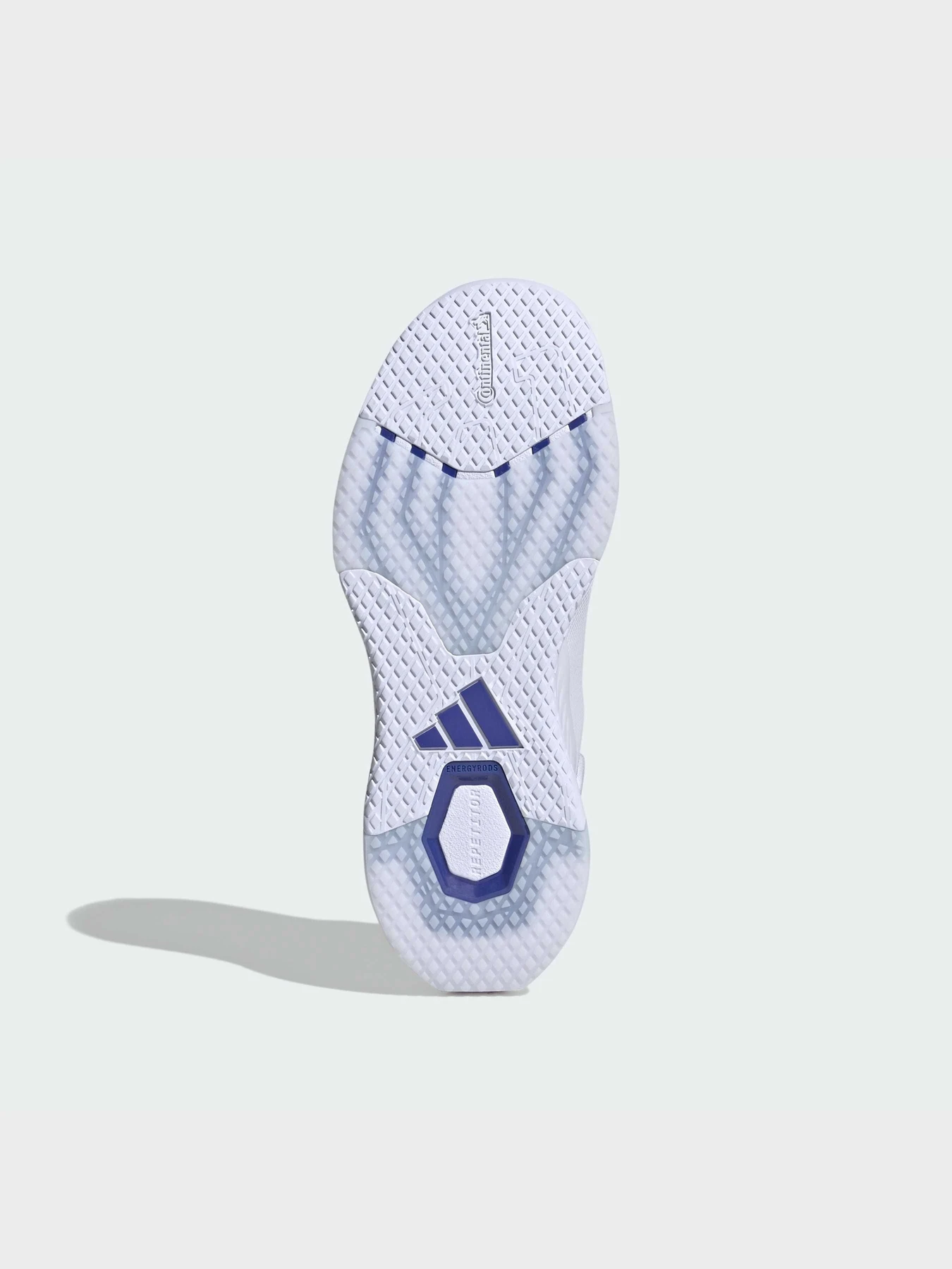 Кроссовки Adidas модель KJ6604 Фото