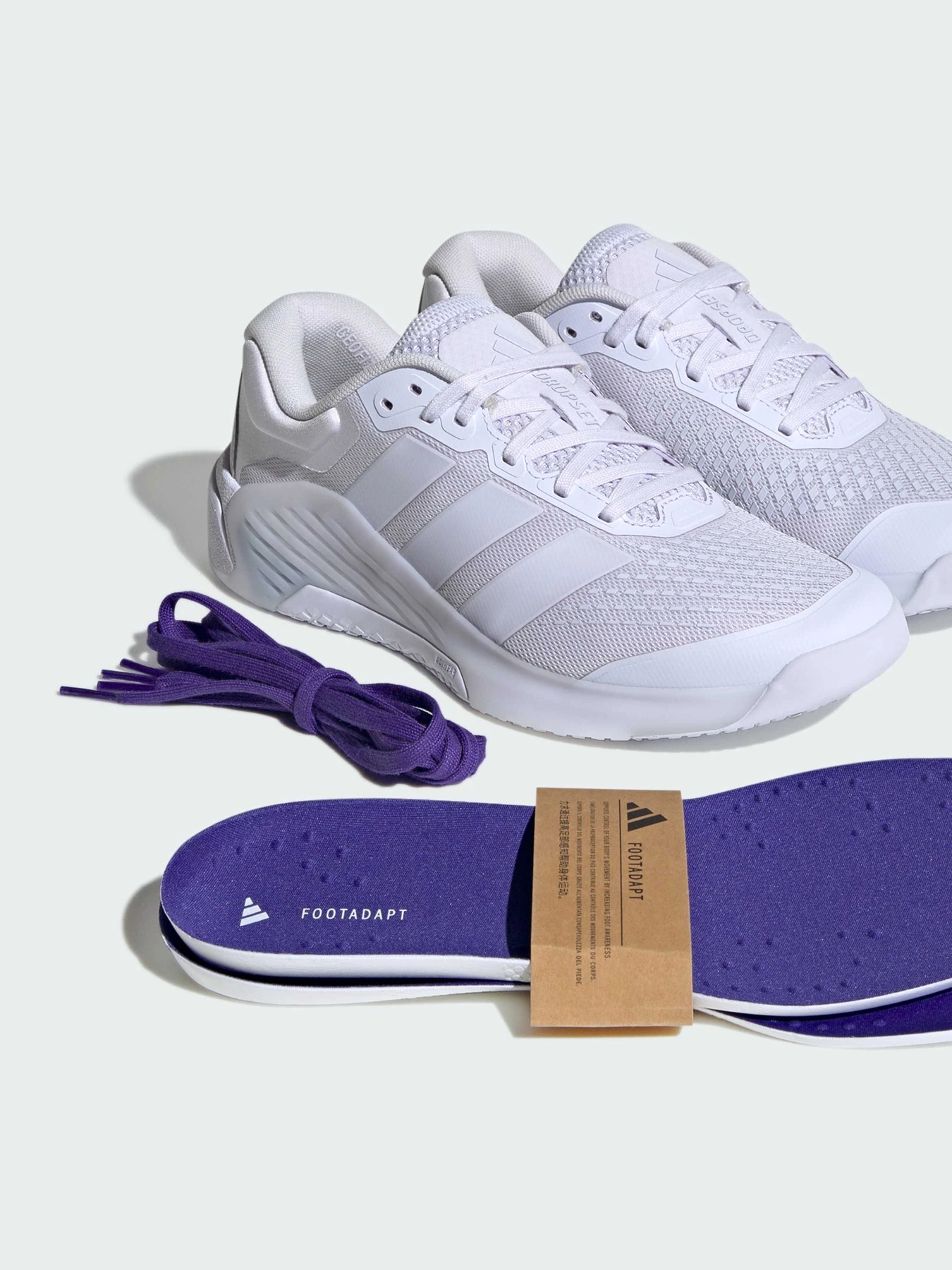 Кроссовки Adidas модель KJ6604 Фото