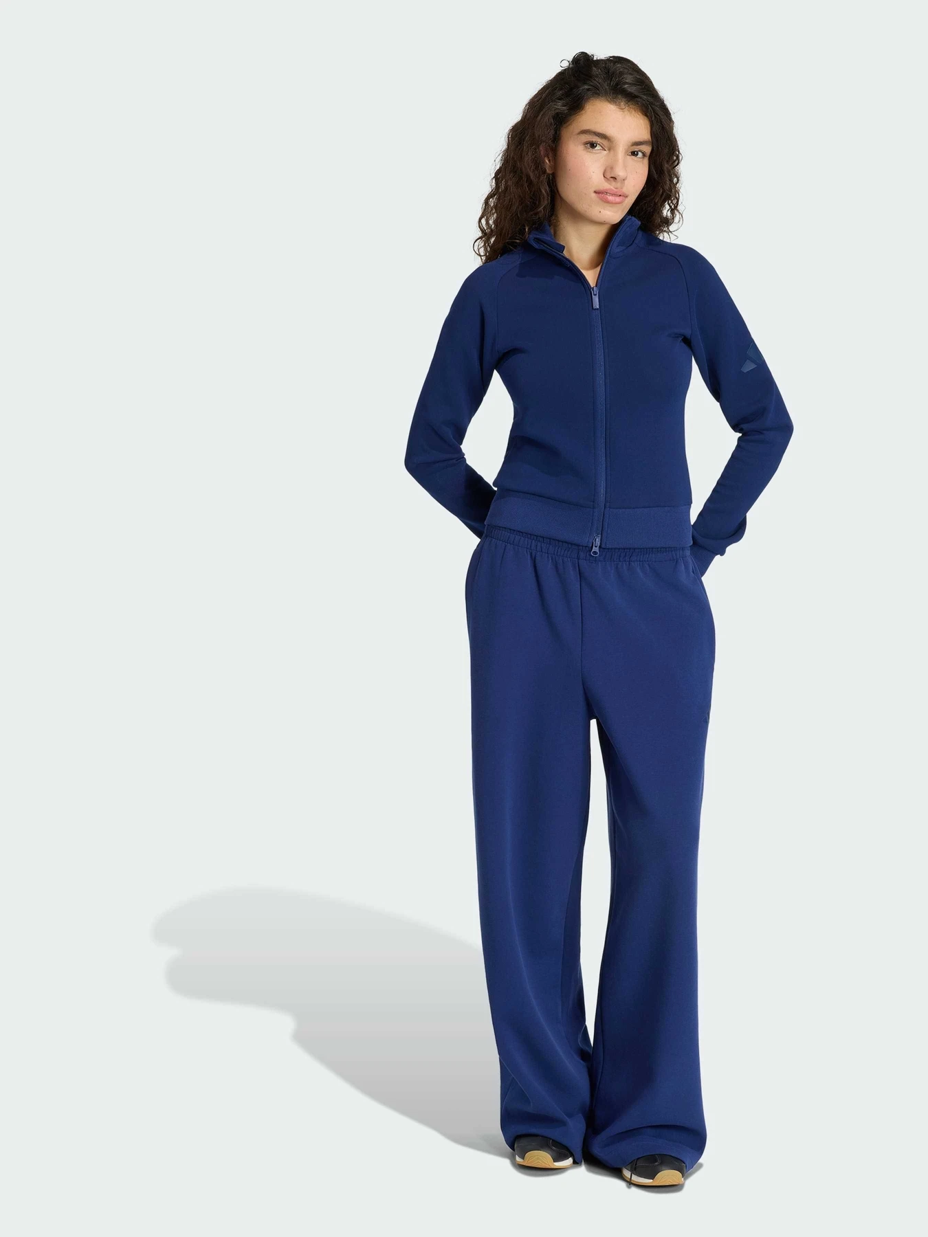 Худі та світшоти Adidas модель KR5291 Худі та світшоти Adidas модель KR5291 Фото