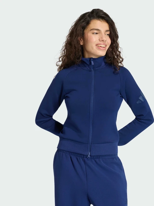 Худи и свитшоты Adidas модель KR5291 Фото