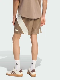 Шорты Adidas модель KR7777 Фото