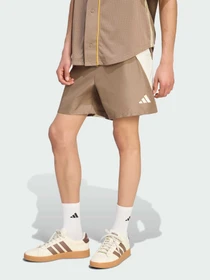 Шорти Adidas модель KR7777 Фото