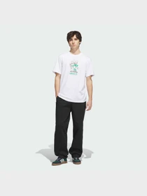 Футболки і поло Adidas Graphics модель KS2286 Фото