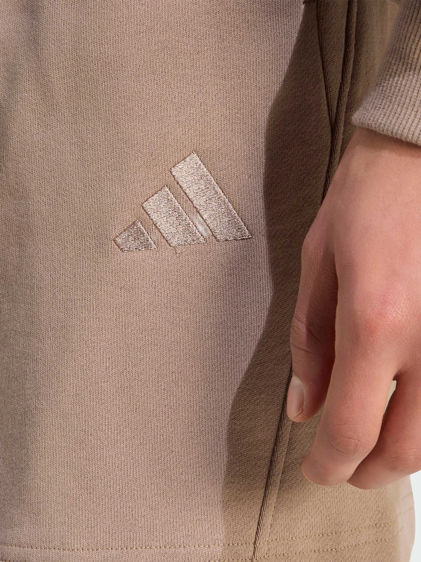 Шорты Adidas модель KW2305 Фото