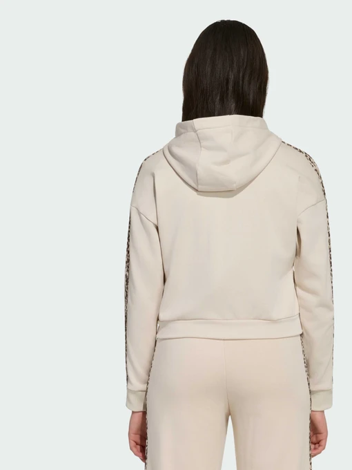 Дитяча Кофта adidas 3 Stripes фото 2