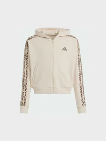 Худи и свитшоты Adidas 3 Stripes модель KC7205 Фото