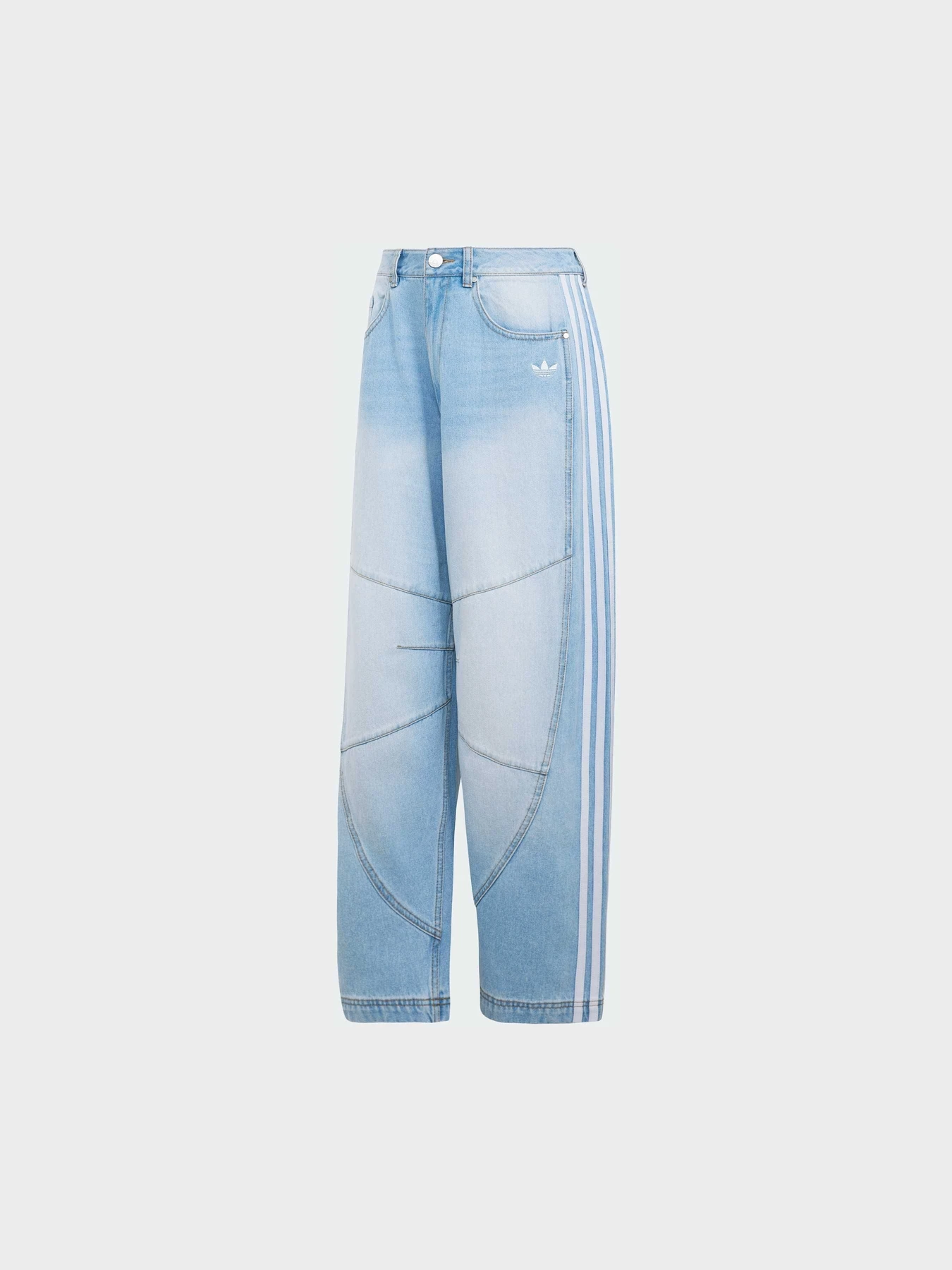 Джинси Adidas модель LE5888 Джинси Adidas модель LE5888 Фото