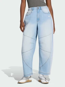 Джинси Adidas модель LE5888 Фото