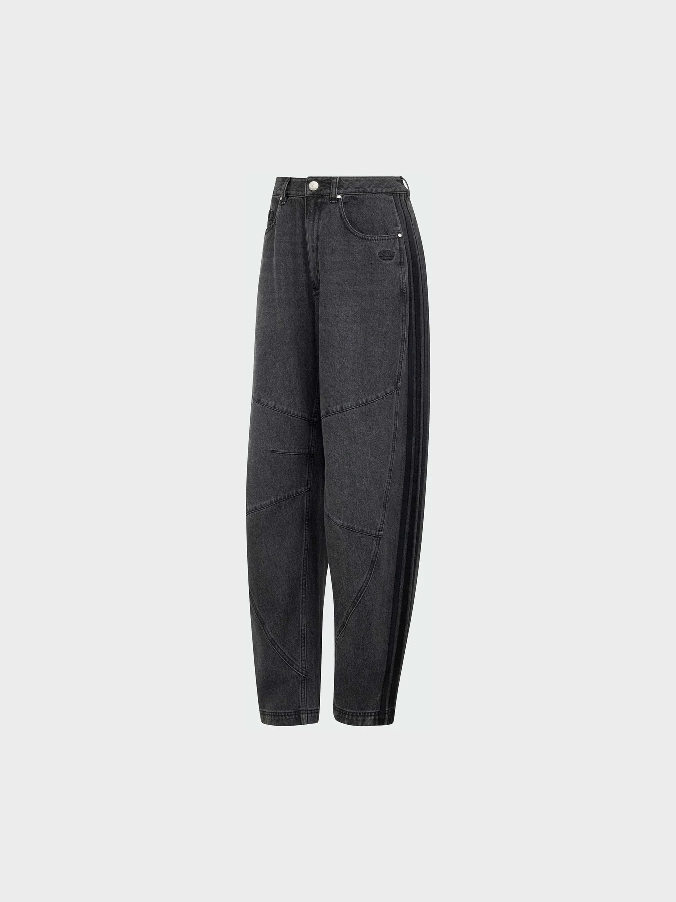 Джинси Adidas модель LF3778 Джинси Adidas модель LF3778 Фото