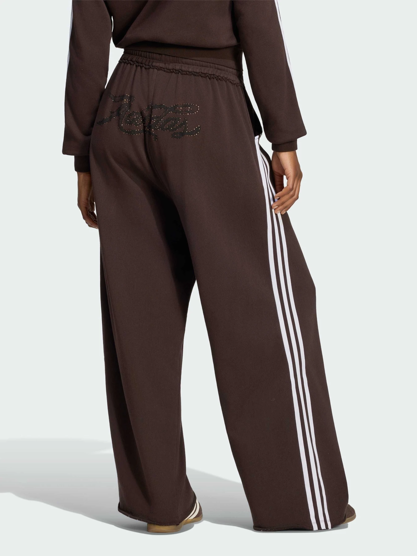 Штани Adidas Graphics модель LE8324 Фото