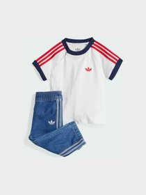 Костюми Adidas Adicolor модель JC7863 Фото