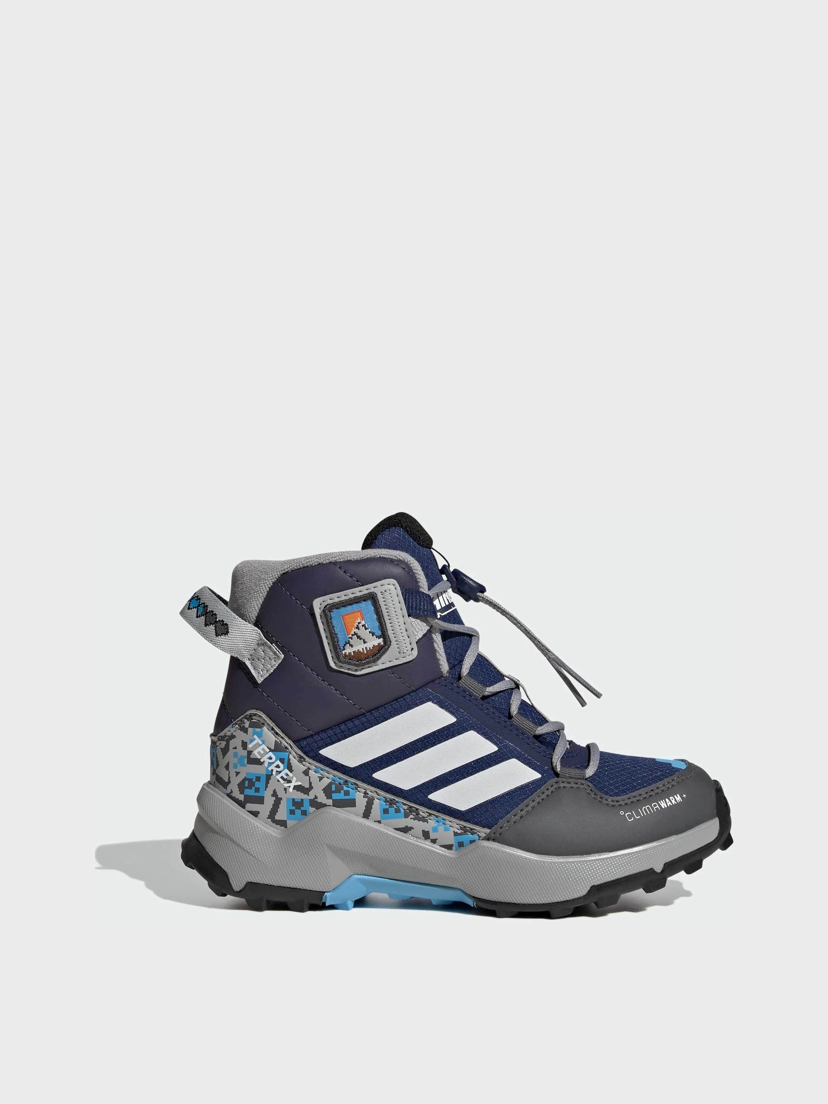 Дитячі Черевики аутдор adidas Terrex